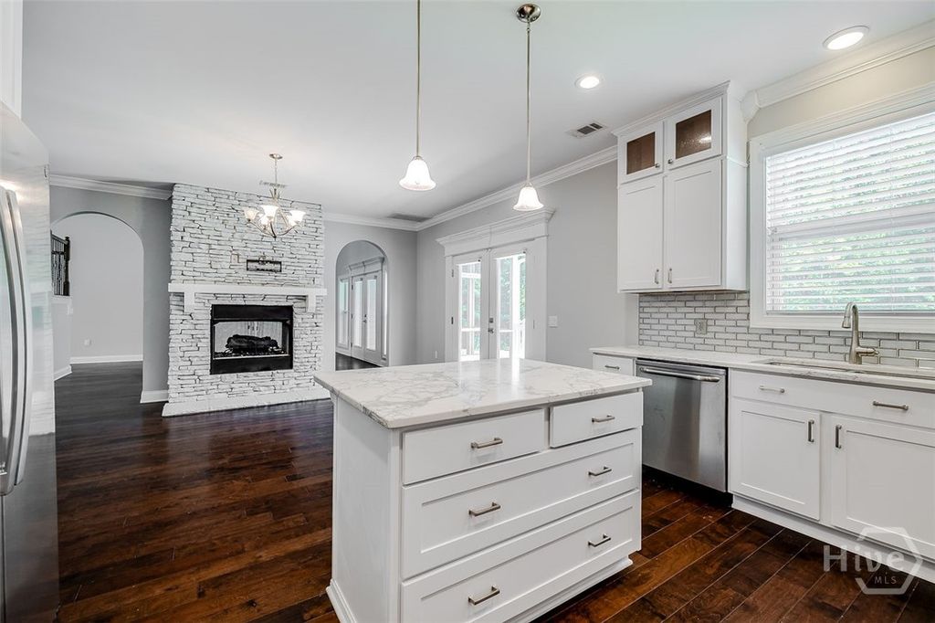 Image 18 of property listing at 325 Polly Branch Drive, Rincon, GA 31326
