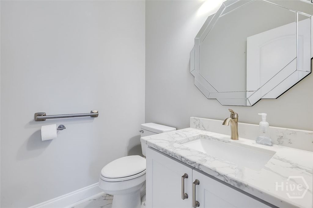 Image 20 of property listing at 325 Polly Branch Drive, Rincon, GA 31326