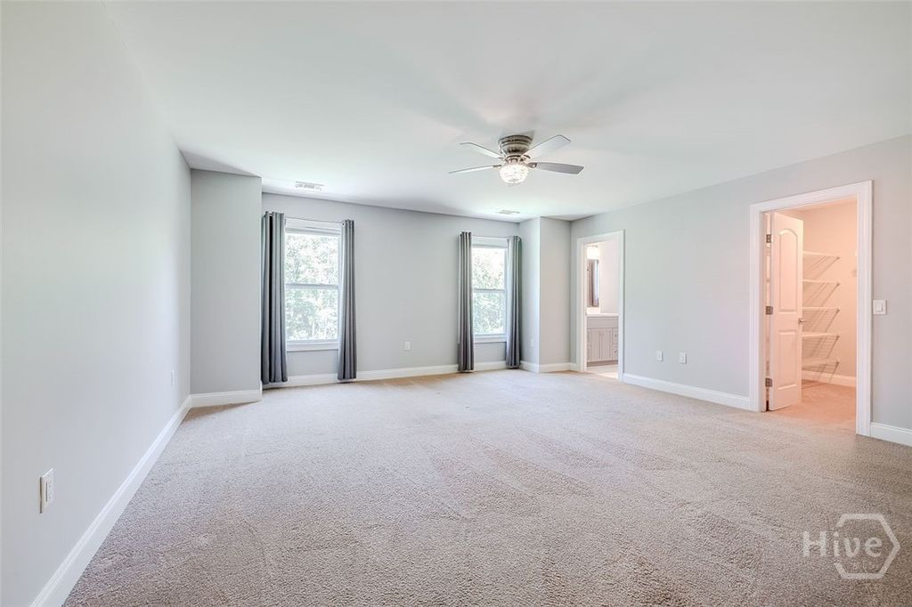 Image 29 of property listing at 325 Polly Branch Drive, Rincon, GA 31326