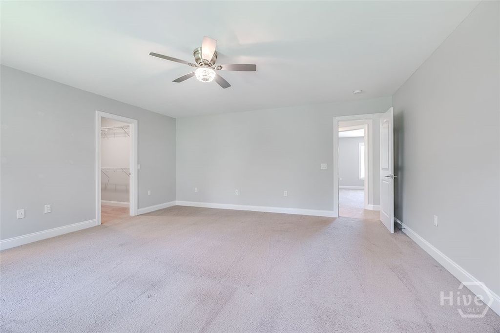 Image 30 of property listing at 325 Polly Branch Drive, Rincon, GA 31326