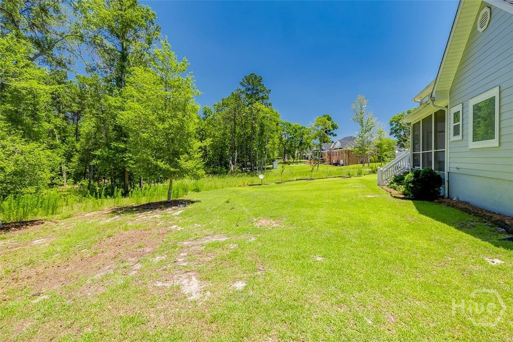 Image 42 of property listing at 325 Polly Branch Drive, Rincon, GA 31326