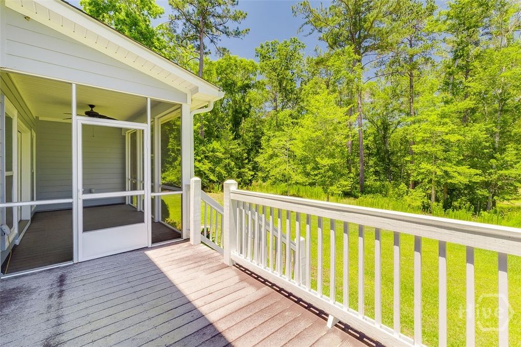 Image 43 of property listing at 325 Polly Branch Drive, Rincon, GA 31326