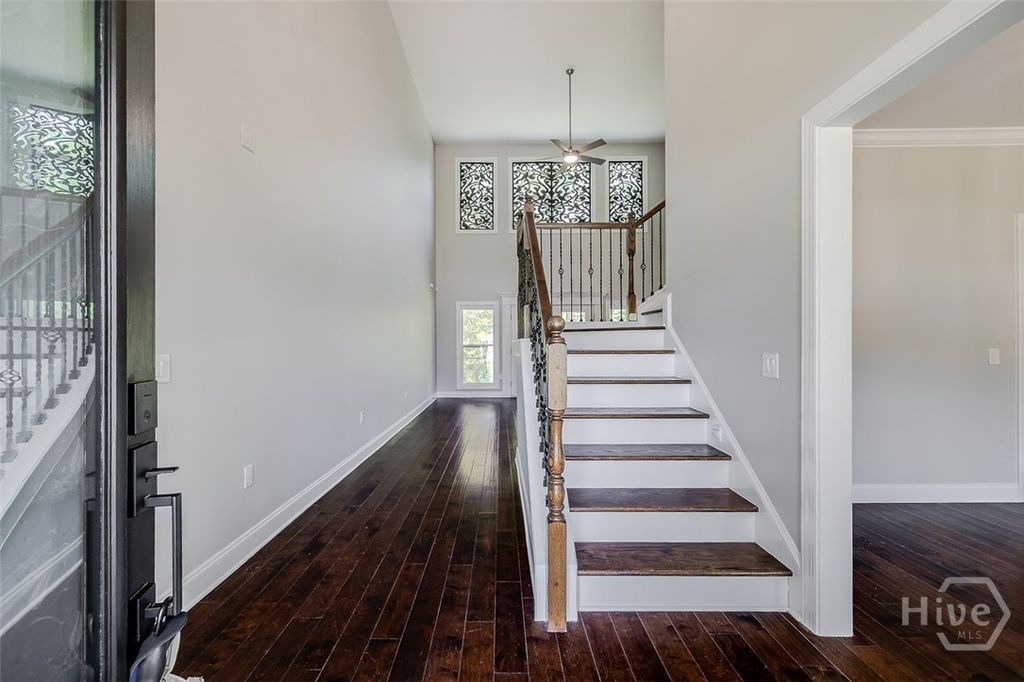 Image 5 of property listing at 325 Polly Branch Drive, Rincon, GA 31326