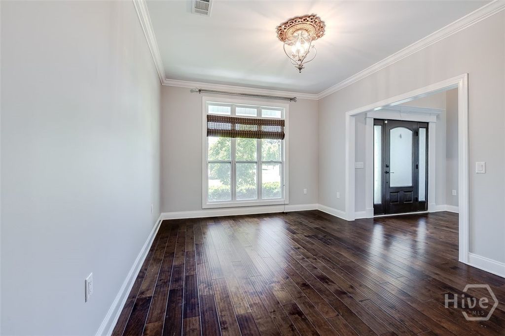 Image 7 of property listing at 325 Polly Branch Drive, Rincon, GA 31326