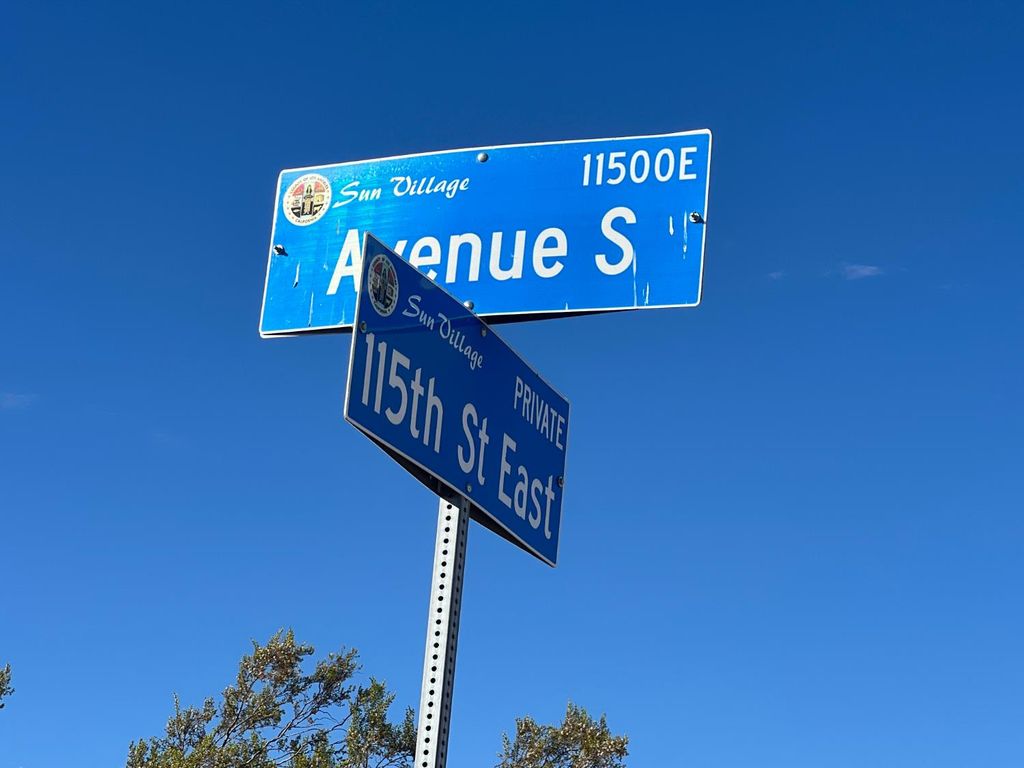 Image 1 of property listing at 0 S Ave 115 Ste, Palmdale, CA 93543