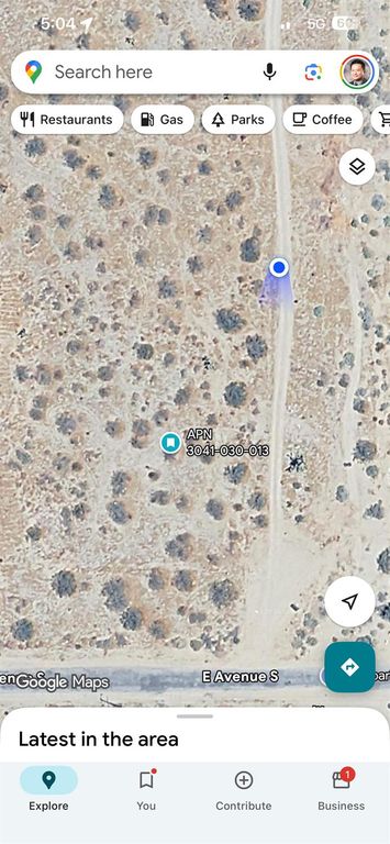 Image 11 of property listing at 0 S Ave 115 Ste, Palmdale, CA 93543