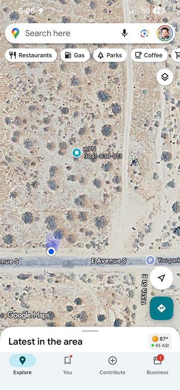 Image 13 of property listing at 0 S Ave 115 Ste, Palmdale, CA 93543