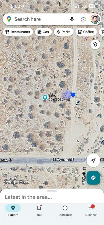 Image 7 of property listing at 0 S Ave 115 Ste, Palmdale, CA 93543