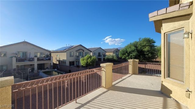 5913 Altissimo Street, North Las Vegas, NV 89081