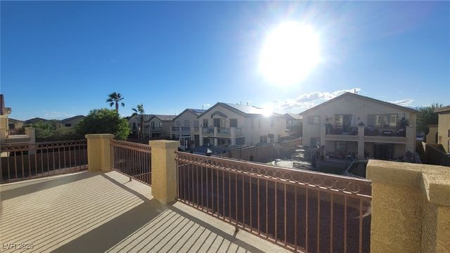 5913 Altissimo Street, North Las Vegas, NV 89081