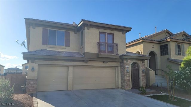 5913 Altissimo Street, North Las Vegas, NV 89081