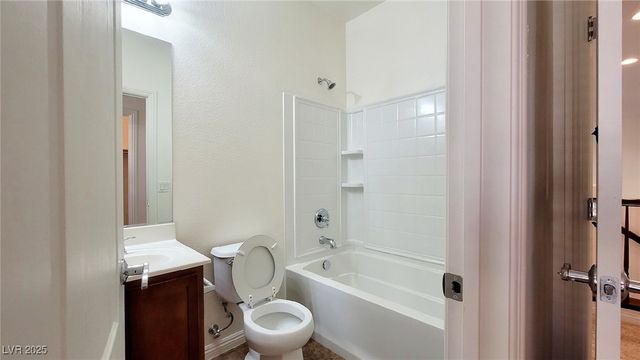 5913 Altissimo Street, North Las Vegas, NV 89081