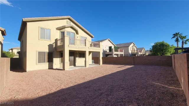 5913 Altissimo Street, North Las Vegas, NV 89081