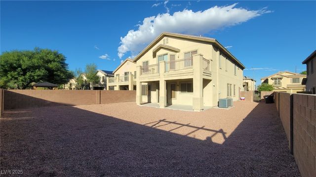 5913 Altissimo Street, North Las Vegas, NV 89081