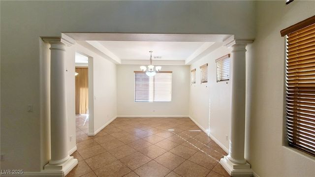 5913 Altissimo Street, North Las Vegas, NV 89081