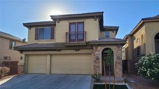 5913 Altissimo Street, North Las Vegas, NV 89081