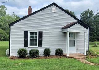 1233 Front Street, Eden, NC 27288