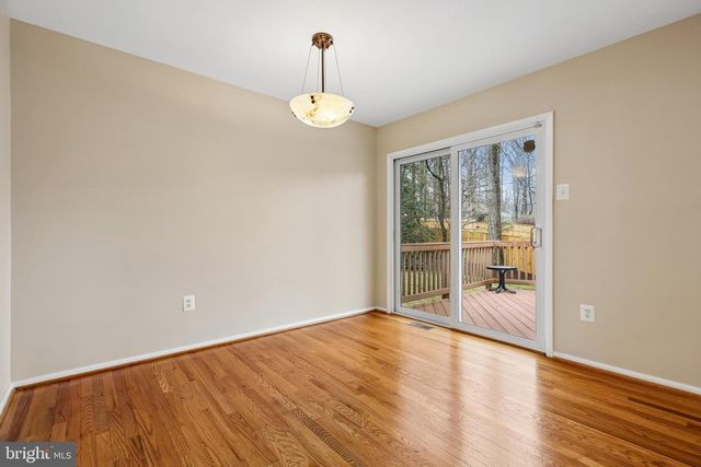 14020 CONGRESS DR, Rockville, MD 20853