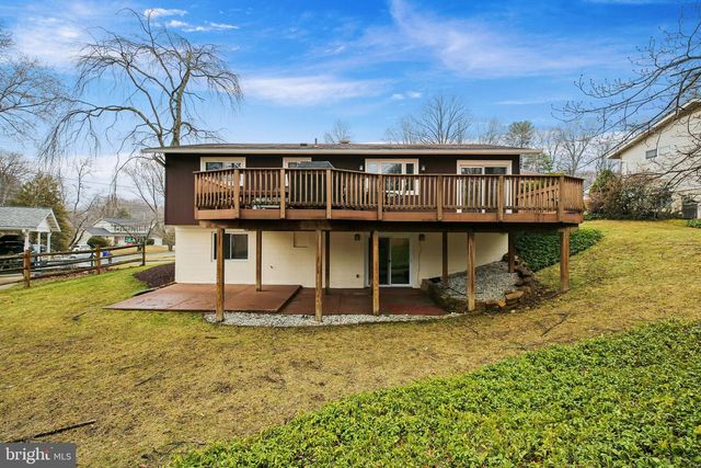 14020 CONGRESS DR, Rockville, MD 20853