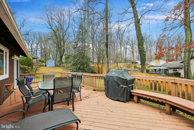 14020 CONGRESS DR, Rockville, MD 20853