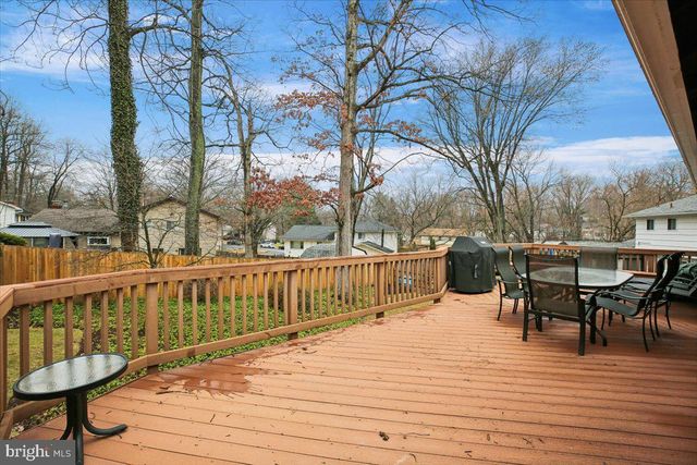 14020 CONGRESS DR, Rockville, MD 20853