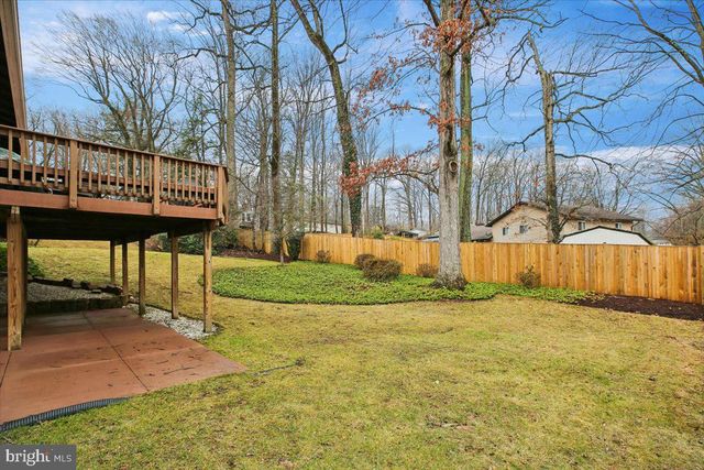 14020 CONGRESS DR, Rockville, MD 20853