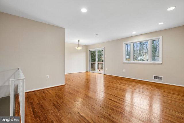 14020 CONGRESS DR, Rockville, MD 20853