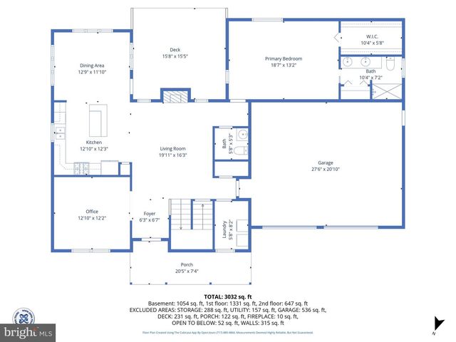 132 WHITE FENCE LN, York, PA 17408
