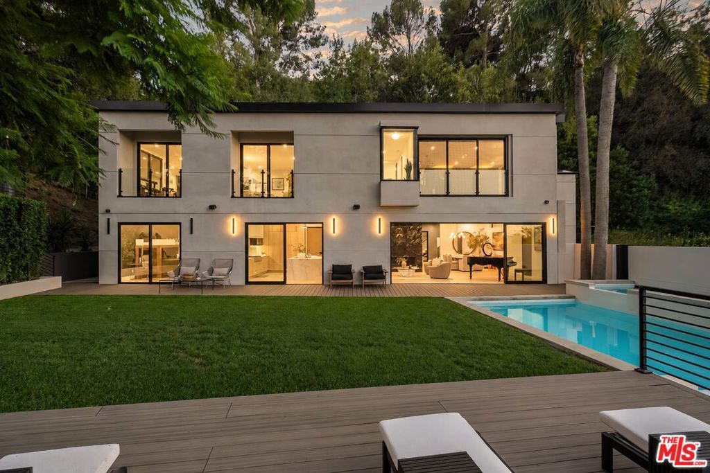 3208 Oakley Drive, Los Angeles, CA 90068 — photo 4