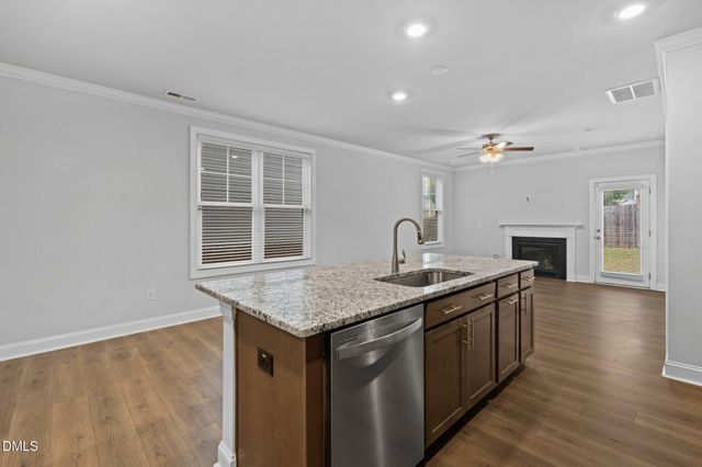 440 Flat Riv Run, Hillsborough, NC 27278