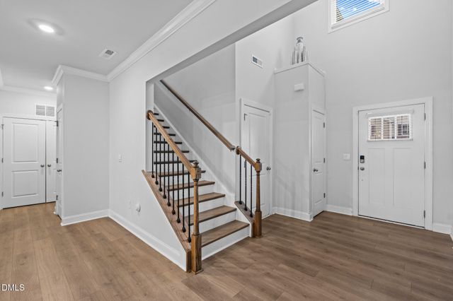 440 Flat Riv Run, Hillsborough, NC 27278