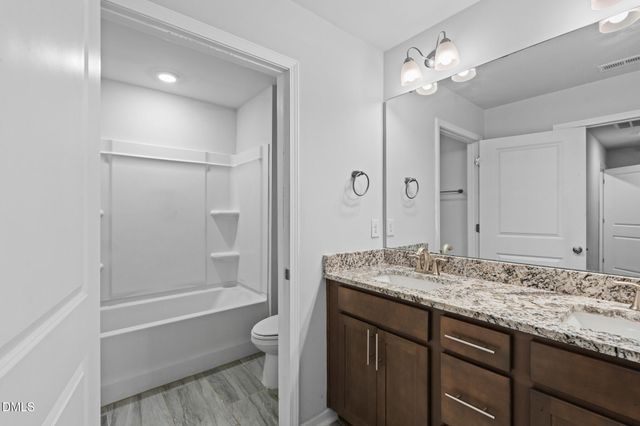 440 Flat Riv Run, Hillsborough, NC 27278