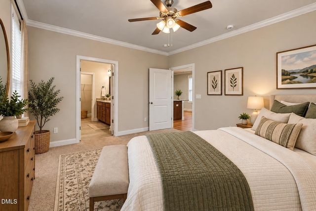440 Flat Riv Run, Hillsborough, NC 27278