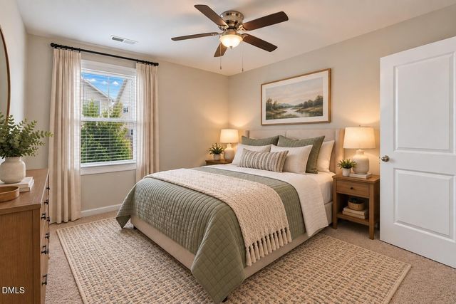 440 Flat Riv Run, Hillsborough, NC 27278