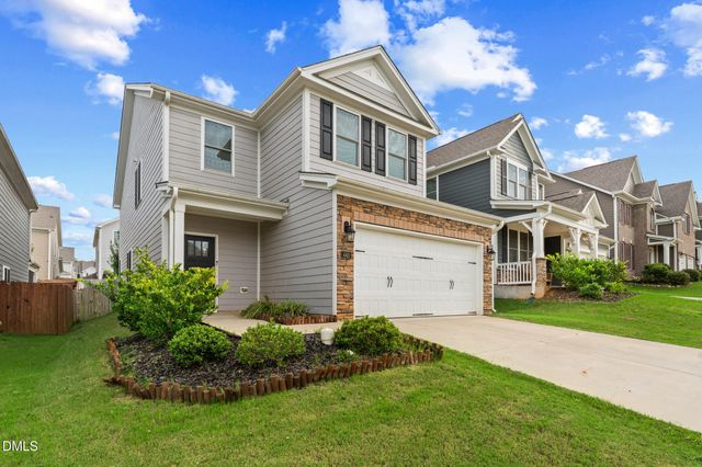 440 Flat Riv Run, Hillsborough, NC 27278