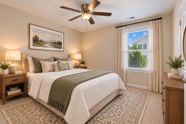 440 Flat Riv Run, Hillsborough, NC 27278