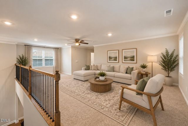 440 Flat Riv Run, Hillsborough, NC 27278