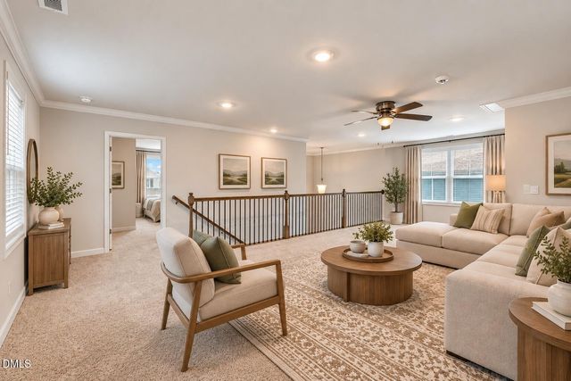 440 Flat Riv Run, Hillsborough, NC 27278