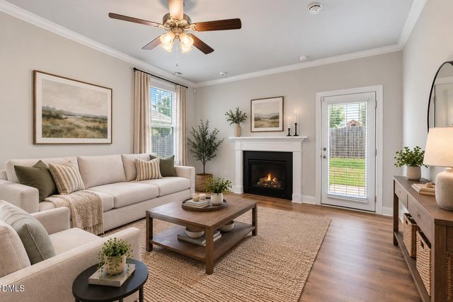 440 Flat Riv Run, Hillsborough, NC 27278