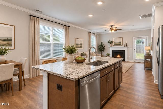 440 Flat Riv Run, Hillsborough, NC 27278