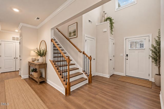 440 Flat Riv Run, Hillsborough, NC 27278