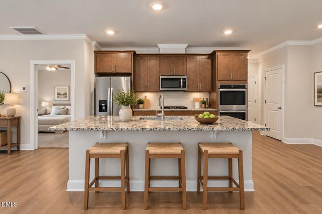 440 Flat Riv Run, Hillsborough, NC 27278