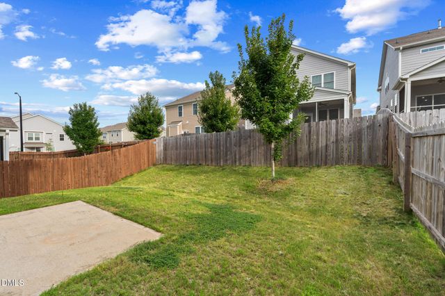 440 Flat Riv Run, Hillsborough, NC 27278
