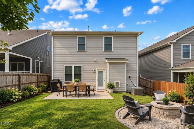 440 Flat Riv Run, Hillsborough, NC 27278