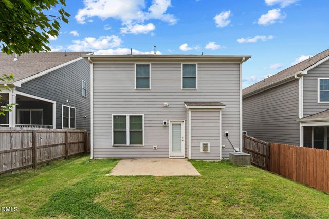 440 Flat Riv Run, Hillsborough, NC 27278