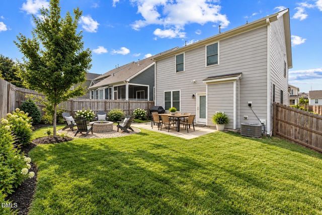 440 Flat Riv Run, Hillsborough, NC 27278