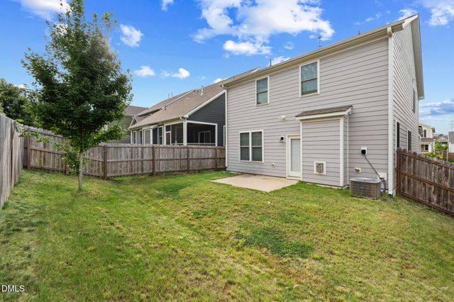 440 Flat Riv Run, Hillsborough, NC 27278