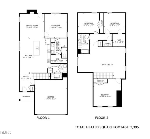 440 Flat Riv Run, Hillsborough, NC 27278