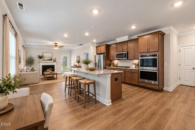 440 Flat Riv Run, Hillsborough, NC 27278