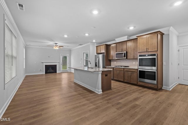 440 Flat Riv Run, Hillsborough, NC 27278